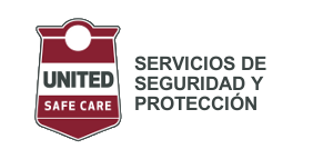 Logotipo United Safe Care