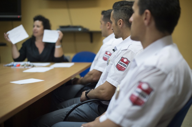 Centros Educativos y Reeducativos
