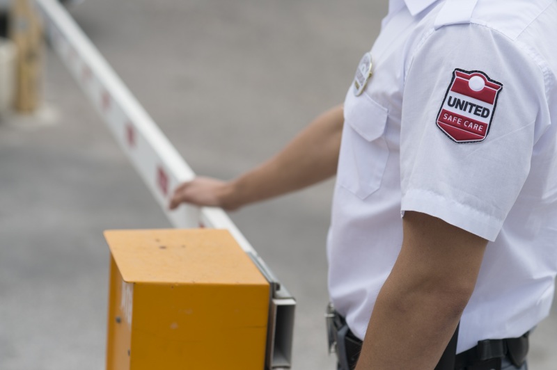 Vigilancia y protección de bienes, establecimientos, espectáculos, certámenes y convenciones