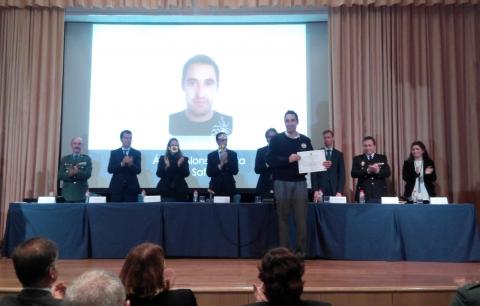 United Safe Care participa en la celebración del Día de la Seguridad Privada en Cantabria