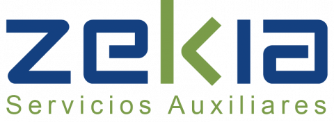 Zekia. Servicios Auxiliares